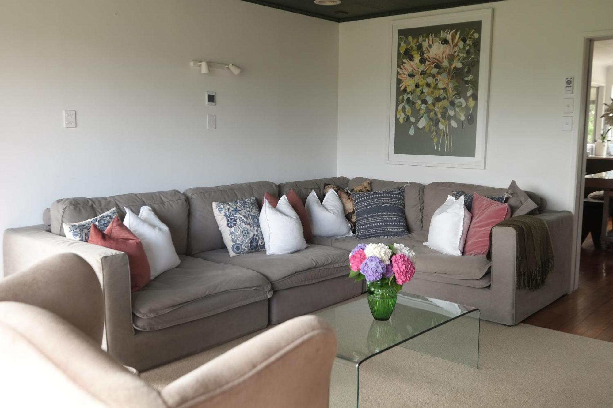 세인트레오나드 Evendale House 빌라 외부 사진